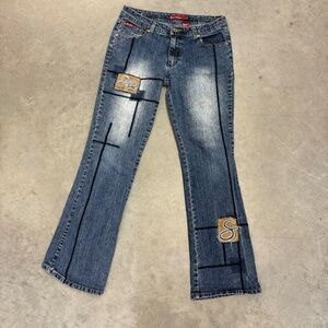 Southpole Women Jean
